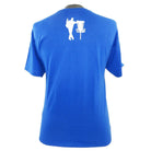Innova Peace Short Sleeve Disc Golf T-Shirt - Gotta Go Gotta Throw