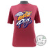 Innova Apparel M / Red Innova Pig Flex Short Sleeve Disc Golf T-Shirt
