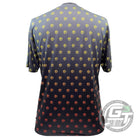 Innova Apparel Innova Prime Fusion Short Sleeve Performance Disc Golf Jersey