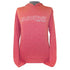 Innova Apparel M / Red Innova Prime Hooded Long Sleeve Performance Disc Golf T-Shirt