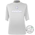 Innova Apparel S / Gray Innova Prime Star Core Performance Short Sleeve Disc Golf T-Shirt