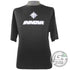 Innova Apparel S / Black Innova Prime Star Core Performance Short Sleeve Disc Golf T-Shirt