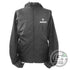Innova Apparel S / Black Innova Prime Star Hooded Disc Golf Jacket