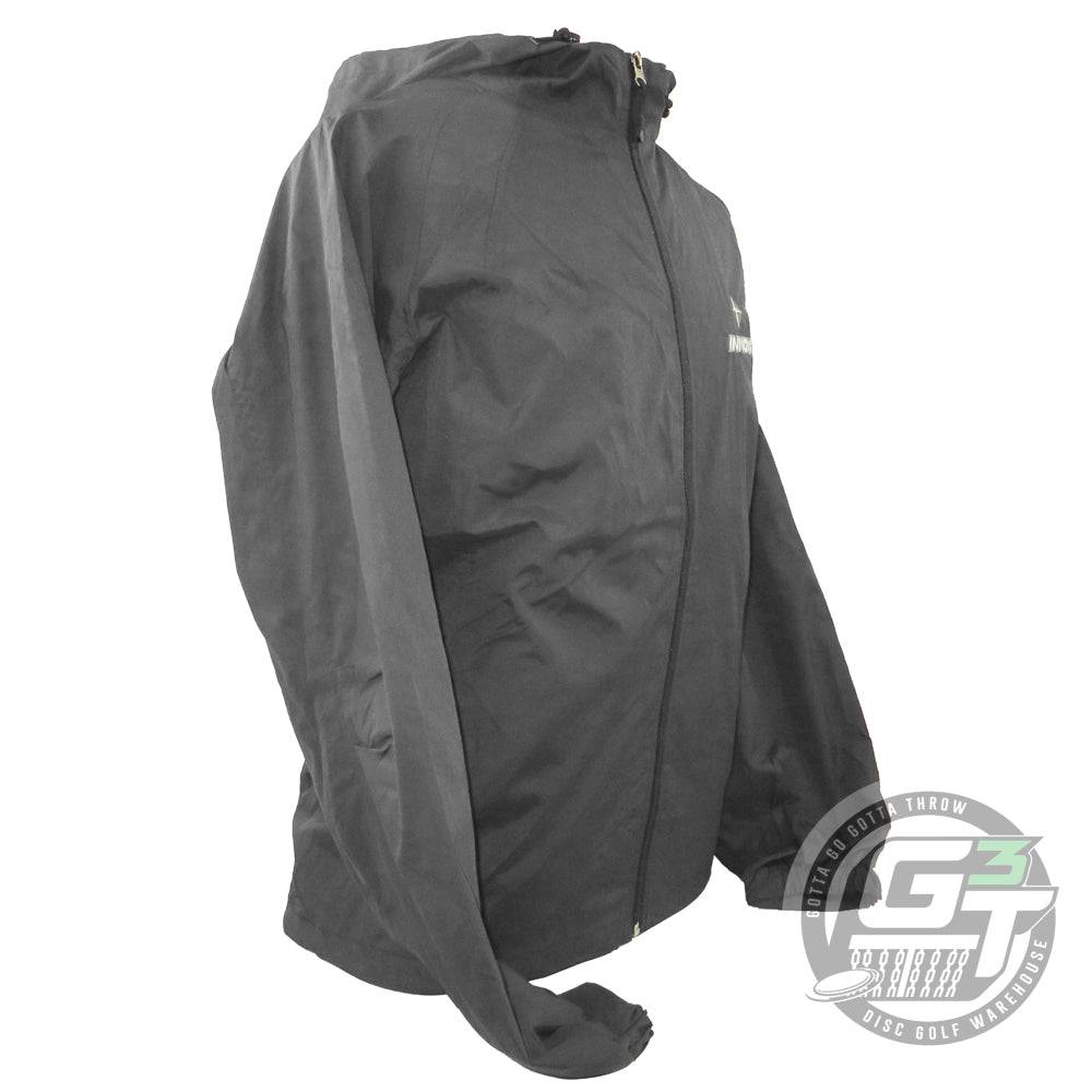 Innova Apparel Innova Prime Star Hooded Disc Golf Jacket