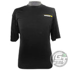 Innova Profile Short Sleeve Performance Disc Golf Jersey - Gotta Go Gotta Throw