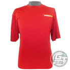 Innova Profile Short Sleeve Performance Disc Golf Jersey - Gotta Go Gotta Throw