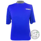 Innova Profile Short Sleeve Performance Disc Golf Jersey - Gotta Go Gotta Throw