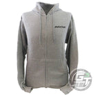 Innova Proto Zip Hoodie Disc Golf Sweatshirt - Gotta Go Gotta Throw