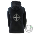 Innova Proto Zip Hoodie Disc Golf Sweatshirt - Gotta Go Gotta Throw