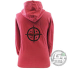 Innova Proto Zip Hoodie Disc Golf Sweatshirt - Gotta Go Gotta Throw