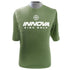 Innova Apparel S / Olive Green Innova Rising Star Core Performance Short Sleeve Disc Golf T-Shirt
