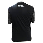 Innova Rising Star Hex Camo Short Sleeve Performance Disc Golf Jersey - Gotta Go Gotta Throw