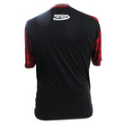 Innova Rising Star Hex Camo Short Sleeve Performance Disc Golf Jersey - Gotta Go Gotta Throw