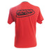 Innova Apparel Innova Roc Head Short Sleeve Disc Golf T-Shirt