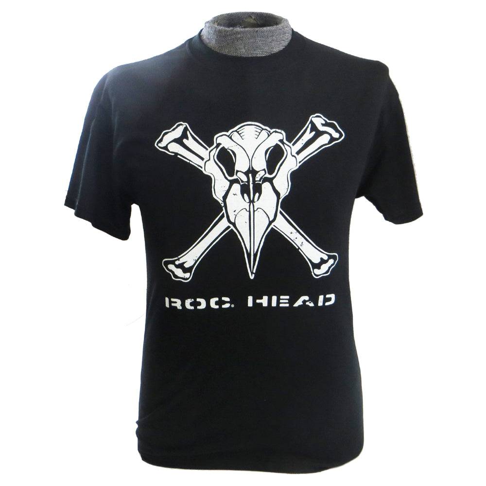 Innova Roc Head Short Sleeve Disc Golf T-Shirt - Gotta Go Gotta Throw