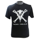 Innova Roc Head Short Sleeve Disc Golf T-Shirt - Gotta Go Gotta Throw