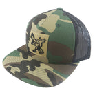 Innova Roc Patch Adjustable Mesh Disc Golf Hat - Gotta Go Gotta Throw