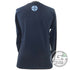 Innova Apparel Innova Shatter Logo Long Sleeve Disc Golf T-Shirt