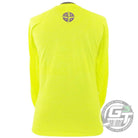 Innova Shatter Logo Long Sleeve Disc Golf T-Shirt - Gotta Go Gotta Throw