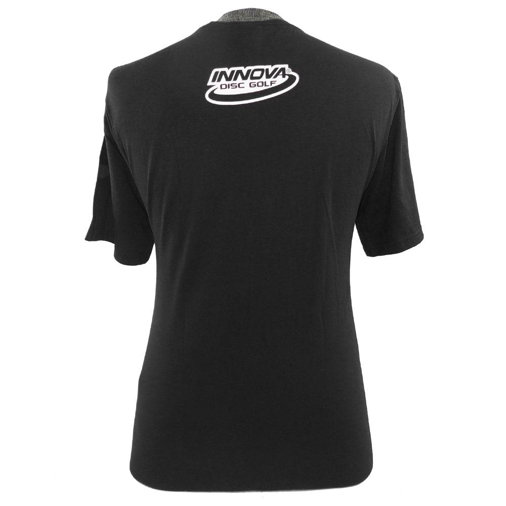 Innova Shryke Short Sleeve Disc Golf T-Shirt - Gotta Go Gotta Throw