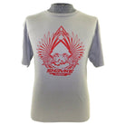 Innova Shryke Short Sleeve Disc Golf T-Shirt - Gotta Go Gotta Throw