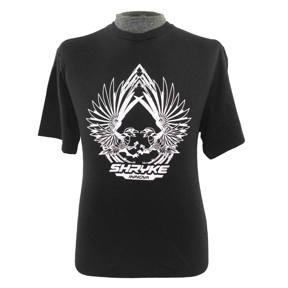 Innova Shryke Short Sleeve Disc Golf T-Shirt - Gotta Go Gotta Throw