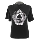 Innova Shryke Short Sleeve Disc Golf T-Shirt - Gotta Go Gotta Throw