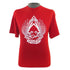 Innova Apparel S / Red Innova Shryke Short Sleeve Disc Golf T-Shirt