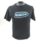 Innova Splash Basket Short Sleeve Disc Golf T-Shirt - Gotta Go Gotta Throw