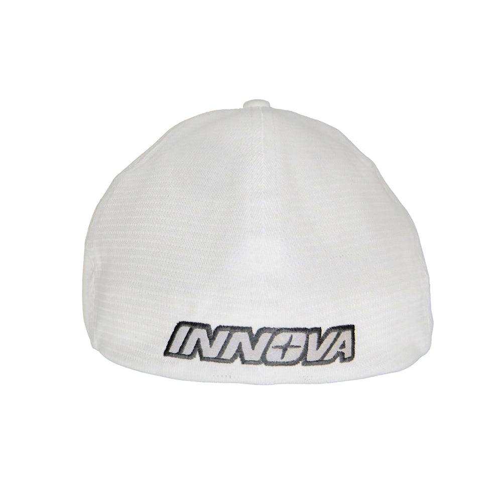 Innova Star Flex R-Flex Performance Disc Golf Hat - Gotta Go Gotta Throw