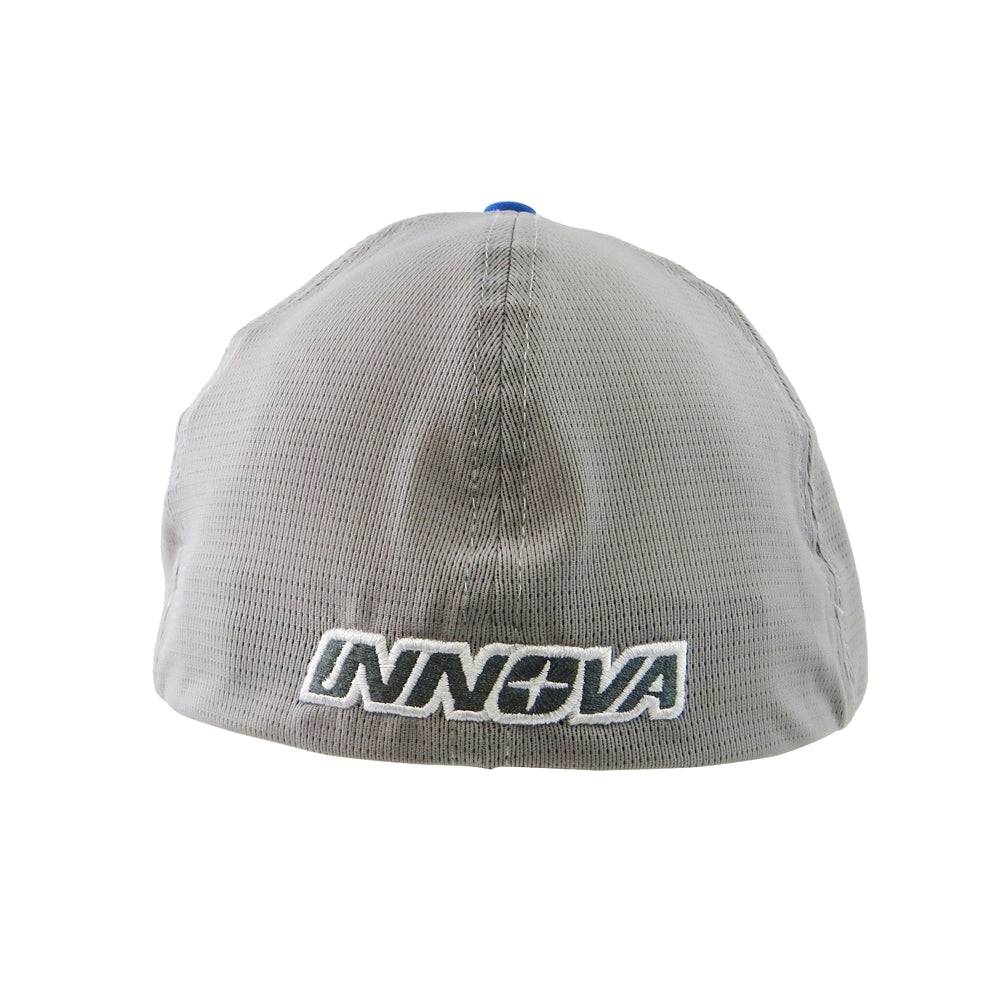 Innova Star Flex R-Flex Performance Disc Golf Hat - Gotta Go Gotta Throw