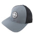 Innova Apparel S / M / Gray / Black Innova Star Flex R-Flex Performance Disc Golf Hat