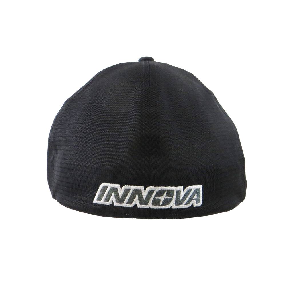 Innova Apparel Innova Star Flex R-Flex Performance Disc Golf Hat