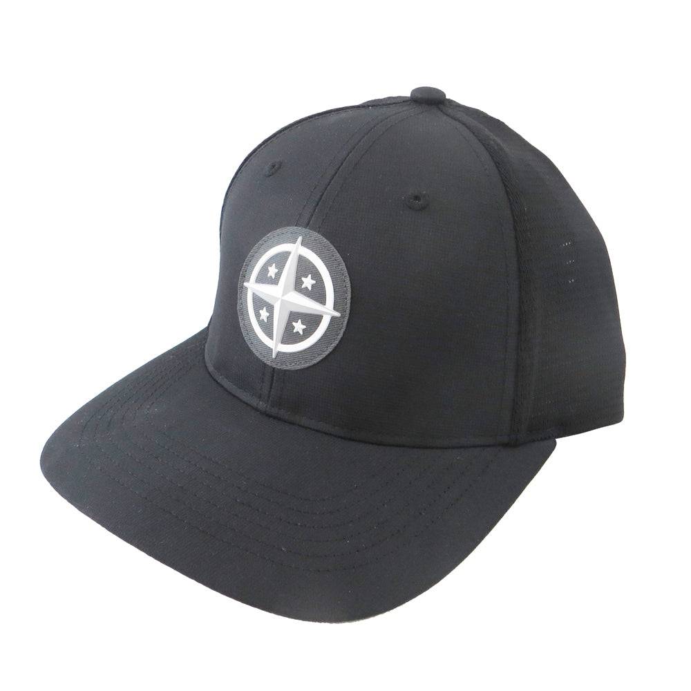 Innova Apparel S / M / Black Innova Star Flex R-Flex Performance Disc Golf Hat