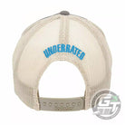 Innova Apparel Innova The ROY Adjustable Mesh Disc Golf Hat