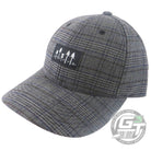 Innova Trees Patch Adjustable Disc Golf Hat - Gotta Go Gotta Throw
