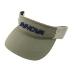 Innova Trucker Logo Adjustable Disc Golf Visor - Gotta Go Gotta Throw