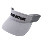 Innova Trucker Logo Adjustable Disc Golf Visor - Gotta Go Gotta Throw