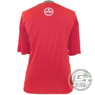 Innova Unity Core Performance Short Sleeve Disc Golf T-Shirt - Gotta Go Gotta Throw