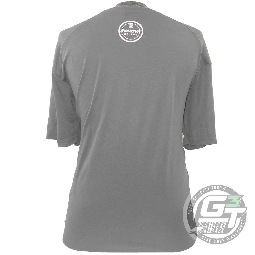 Innova Apparel Innova Unity Core Performance Short Sleeve Disc Golf T-Shirt