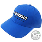 Innova Apparel Royal Blue Innova Unity Pro-Dri Adjustable Performance Disc Golf Hat