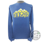 Innova Wilderness Long Sleeve Disc Golf T-Shirt - Gotta Go Gotta Throw