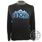 Innova Wilderness Long Sleeve Disc Golf T-Shirt - Gotta Go Gotta Throw