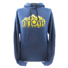 Innova Wilderness Pullover Hoodie Disc Golf Sweatshirt - Gotta Go Gotta Throw