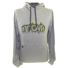 Innova Wilderness Pullover Hoodie Disc Golf Sweatshirt - Gotta Go Gotta Throw