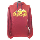 Innova Wilderness Pullover Hoodie Disc Golf Sweatshirt - Gotta Go Gotta Throw