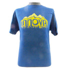 Innova Wilderness Short Sleeve Disc Golf T-Shirt - Gotta Go Gotta Throw