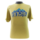 Innova Wilderness Short Sleeve Disc Golf T-Shirt - Gotta Go Gotta Throw