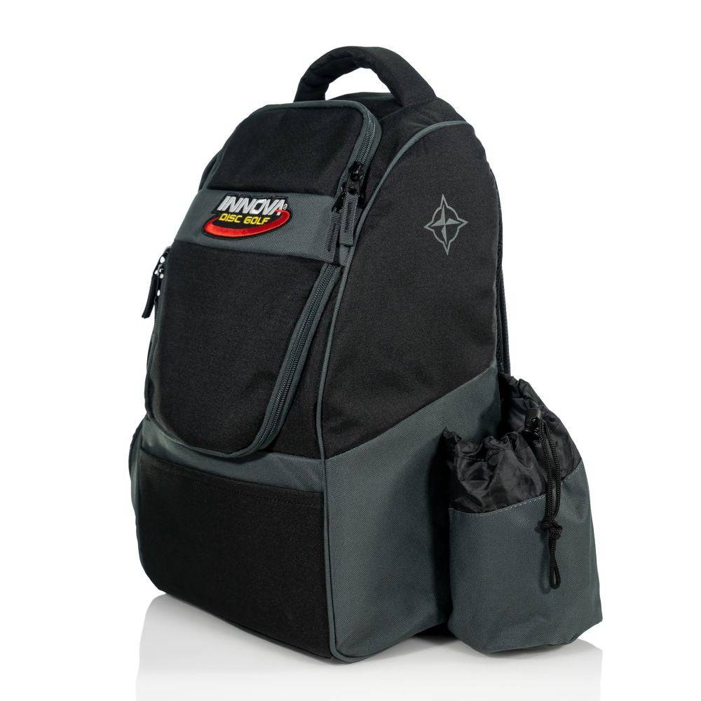 Innova Bag Innova 2019 Adventure Pack Backpack Disc Golf Bag