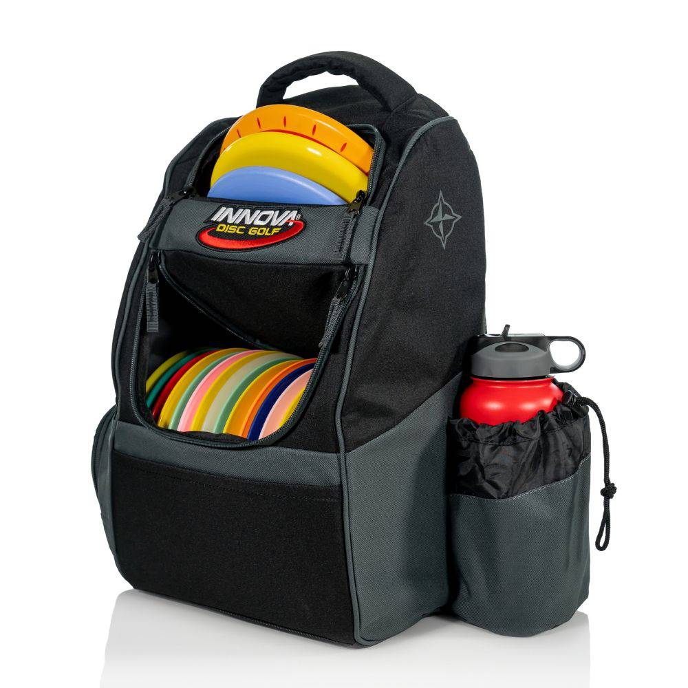 Innova Bag Innova 2019 Adventure Pack Backpack Disc Golf Bag